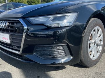 Audi A6 - 6