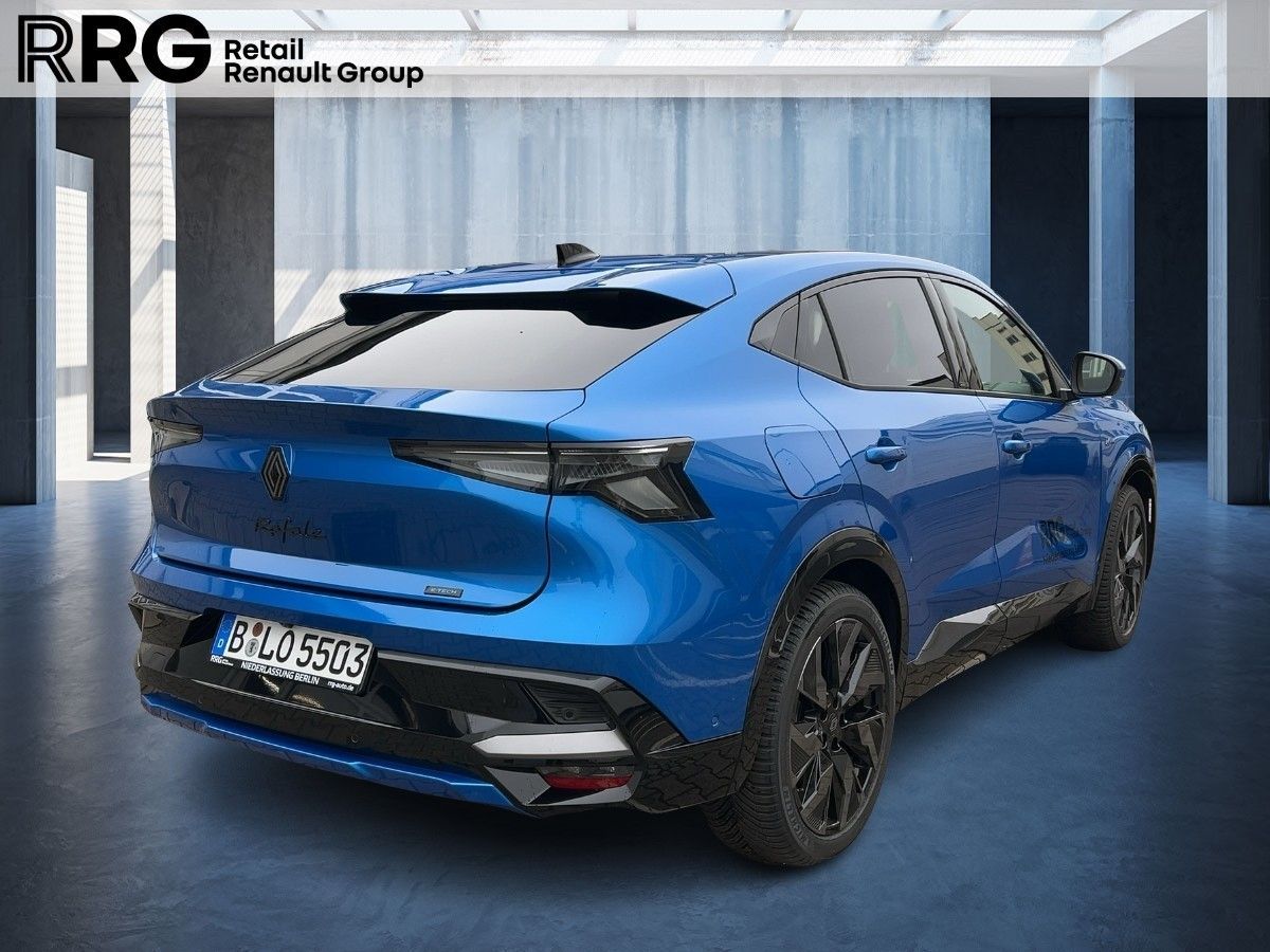 Renault Rafale - Bild 5