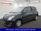 Renault Twingo Night & Day - Renault Twingo: Night Day