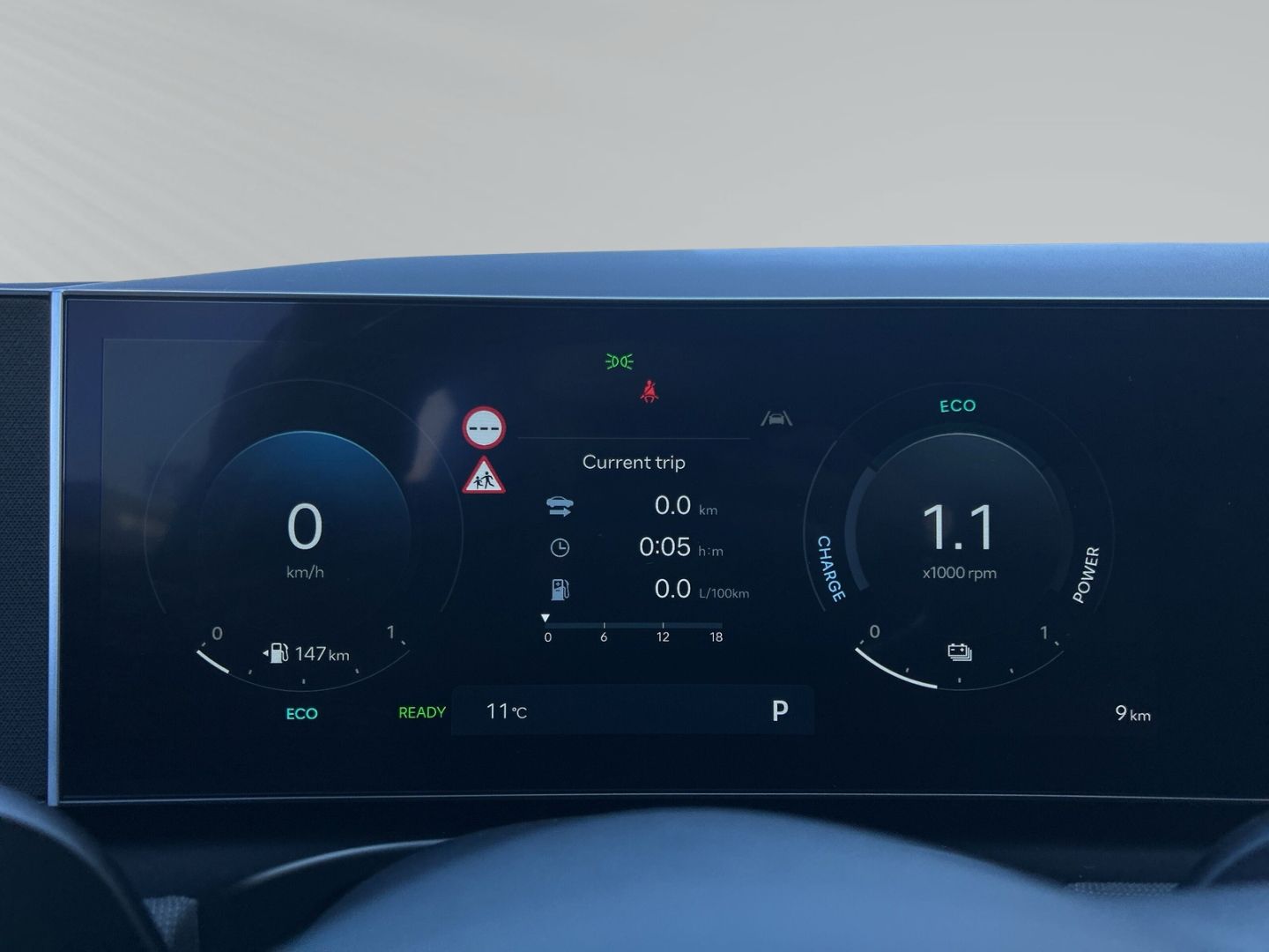 Hyundai Tucson – Bild 17