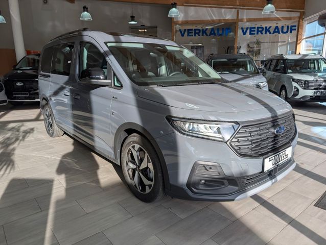 Ford Grand Tourneo Connect Active