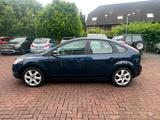 Ford Fort Focus 1.6 Benzin  Mit Klima - Ford Aerostar Gebrauchtwagen