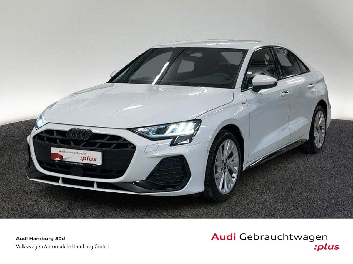 Audi A3 - Bild 1