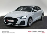 Audi A3 - Vorschau Bild 1