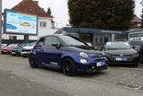 Abarth 595  Monster Energy Yamaha*One of 2000* - Abarth 595 Monster-Energy-Yamaha