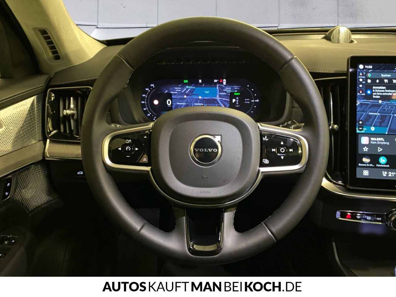 Volvo XC90 - Bild 12