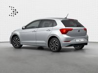 Volkswagen Polo - Vorschau Bild 2