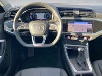 Audi Q3 - Vorschau Bild 18