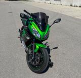 Kawasaki ER6F - Angebote