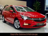 Opel Astra K Sports Tourer Innovation Start/Stop 1.6 - Opel Astra: Leder, Schiebedach