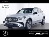 Mercedes-Benz GLC 300 4M AMG Line 2x Prem+HUD+Night+Pano+360°