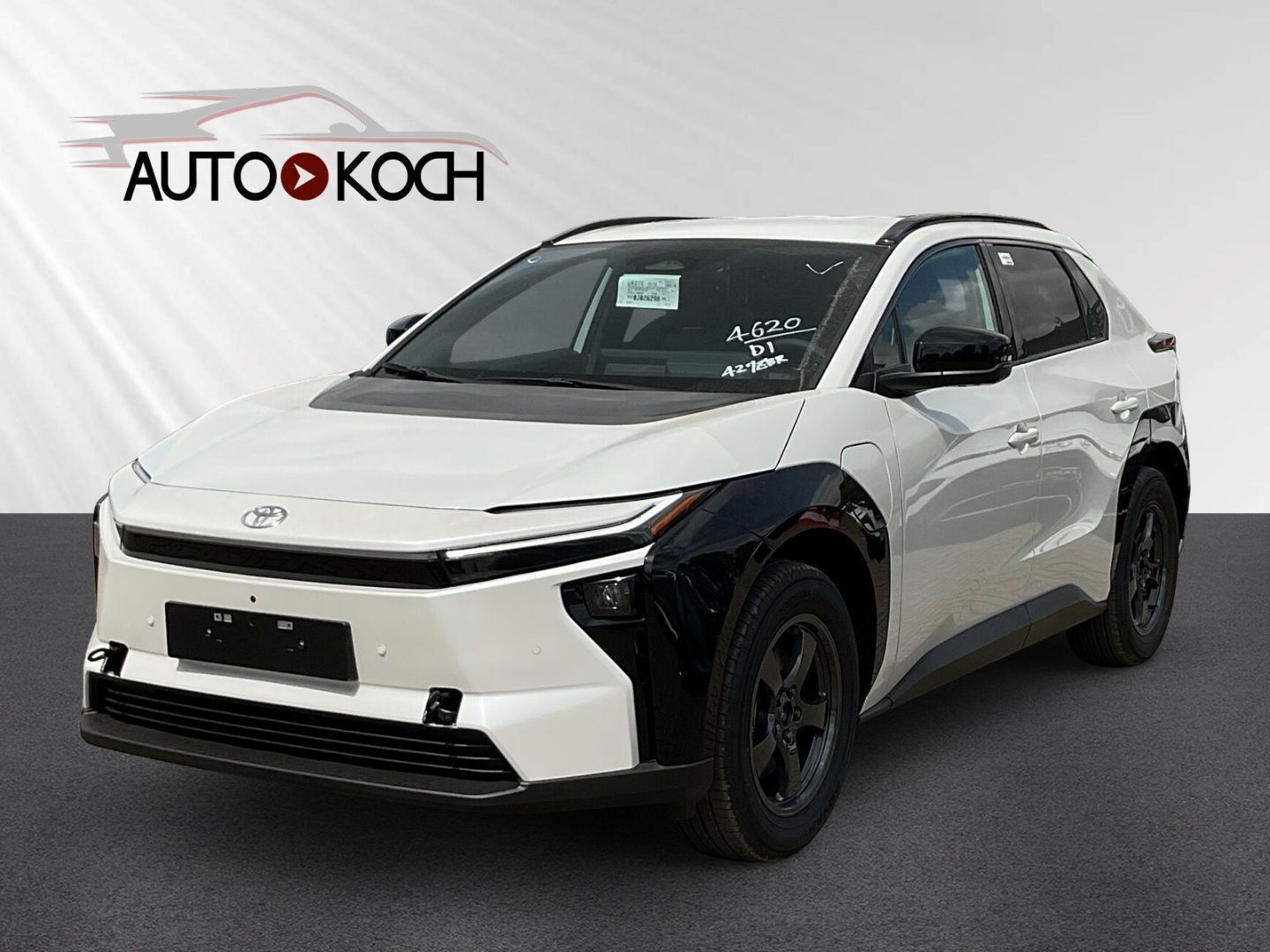 Toyota bz4X AWD Teamplayer 1,5t Anhängerkupplung Navi 3 imagem 2