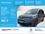 Volkswagen Caddy Edition 1.5 TSI eHybrid DSG 17 ACC AHK LED - Volkswagen Caddy Plug-in Hybrid (PHEV) Gebrauchtwagen