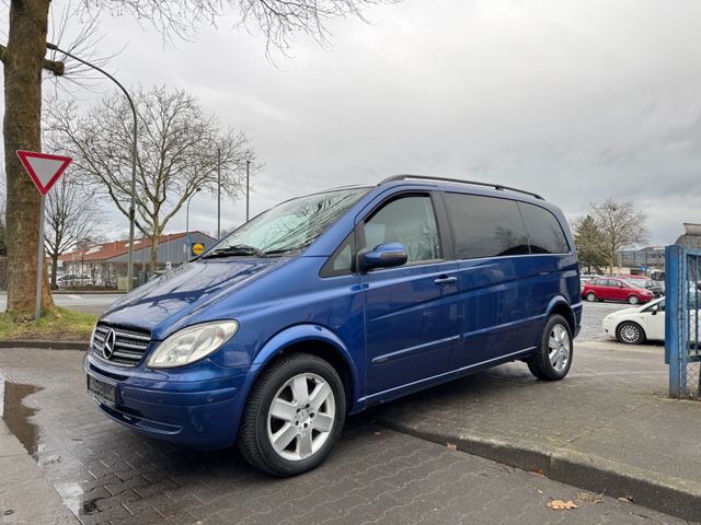 Mercedes-Benz Viano 3.0 CDI kompakt