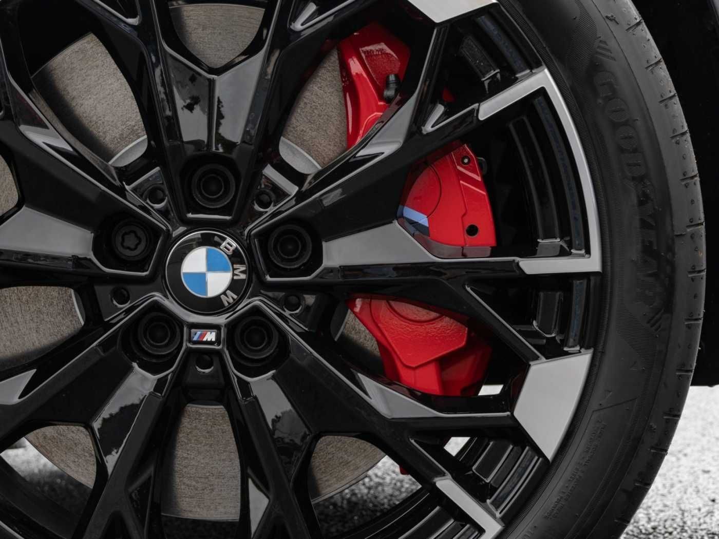 BMW M135 - Bild 10