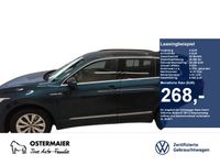 Volkswagen Tiguan - Vorschau Bild 1