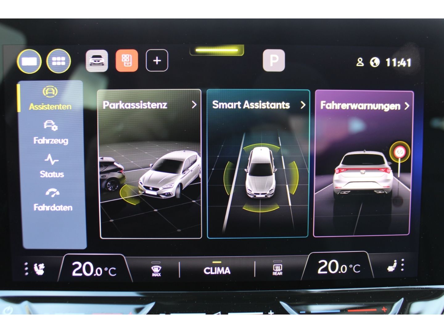 SEAT Leon 1.5 eTSI Style DSG ACC LED DAB PDC RFK SHZg - Image 21