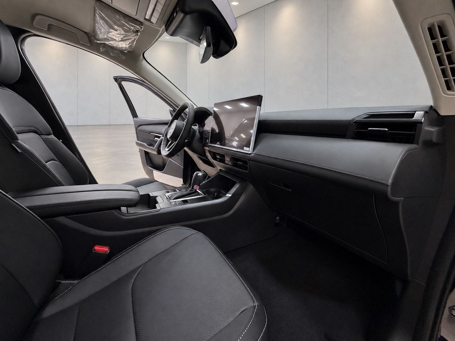 Mazda CX-5 - Bild 12