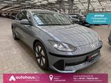 Hyundai IONIQ 6 Dynamiq  77,4 kWh|ACC|LED|Kamera - scheckheftgepflegte Hyundai IONIQ 6