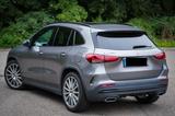 Mercedes-Benz GLA 250 4MATIC AMG Line | Panorama | High-End MB - Mercedes-Benz GLA 250 von privat