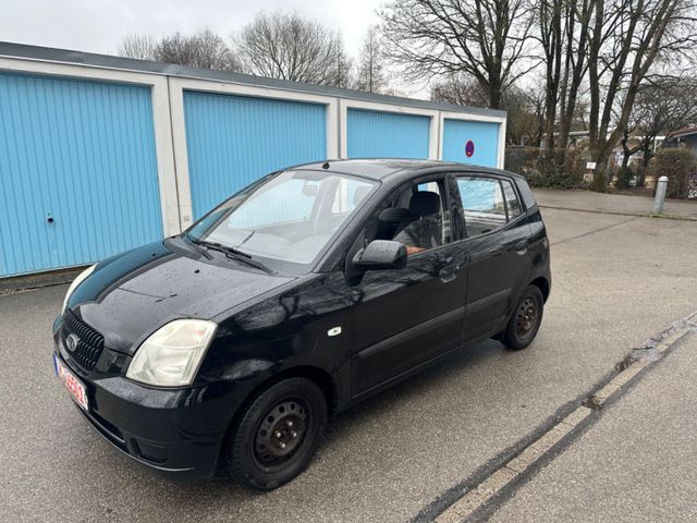 Kia Picanto 1.1 LX KLIMA KEIN TÜV