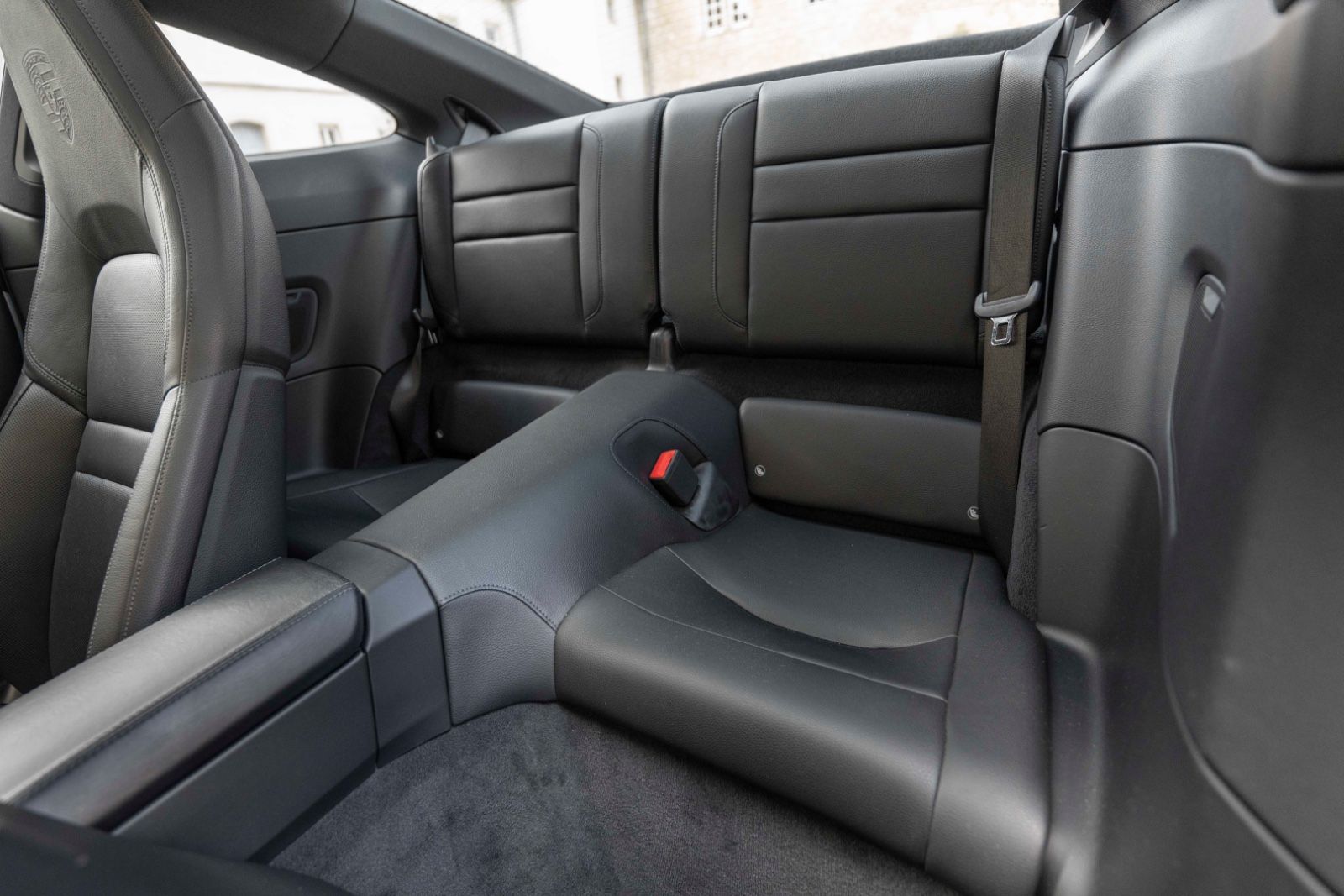 Fahrzeugabbildung Porsche 911 Carrera 992 BOSE SPORT-CHRONO PASM CARPLAY