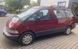 Toyota Previa 2.5i GL 7Sitzer Auto GL - Toyota Gebrauchtwagen von 1993