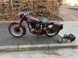 BSA B33 - BSA MOTORRAD