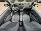 Smart fortwo Cabrio EQ*EXCL*60kW*SHZ*JBL *KAM*22kW - Smart: Navigationssystem