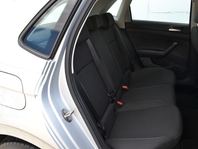 Polo 1.0 Comfortline SHZ/PDC/KLIMAANLAGE/LICHT+S