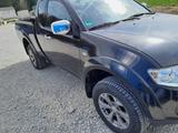 Mitsubishi L200 - gebrauchte Mitsubishi L200 aus dem Jahr 2012