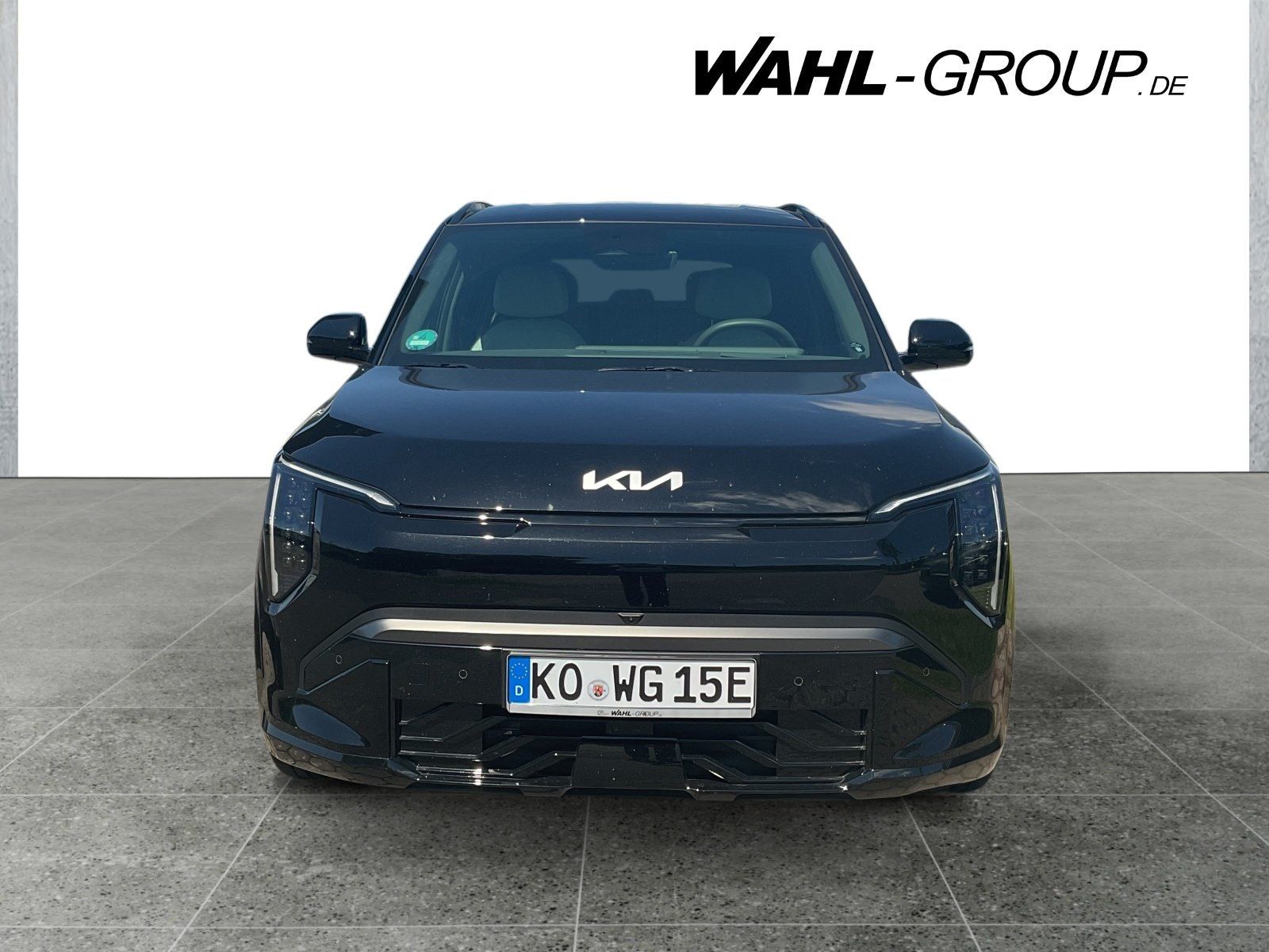 Kia EV3 GT-Line 81,4kWh Fahrerairbag Beifahrerairbag imagem 2