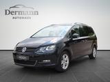 Volkswagen Sharan 1.4 TSI 7-SITZER TOTW*ACC*NAVI*CAM*AHK - gebrauchte VW Sharan aus dem Jahr 2021
