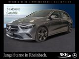 Mercedes-Benz B 200 Progressive 7G/Navi/Pano/360°/LED/Totwink