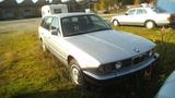 BMW  525  TDS  Kombi - BMW 525 aus 1992