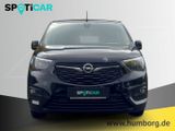 Opel Combo Life 1.5 D Edition AHK Apple CarPlay Andro - Opel Combo Life aus 2018