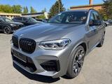 BMW X3 M Competition Pano Memory ACC 360* AHK - BMW X3 M: Competition