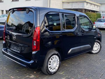Bild 6 Opel COMBO LIFE ELEGANCE 5-SITZE