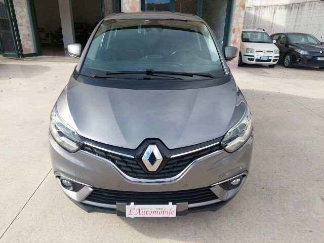 Renault Scenic Scénic dCi 8V 110 CV Energy Zen