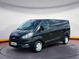 Ford Transit Custom 2.0 TDCi AT L2|AHK|SHZ|8-SITZER - Ford Transit Custom in Rostock