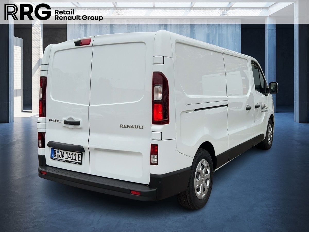Renault Trafic - Bild 4