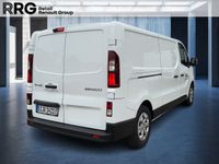 Renault Trafic - Vorschau Bild 4