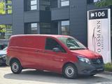 Mercedes-Benz Vito 109 CDI Kompakt - Mercedes-Benz: Cdi 109