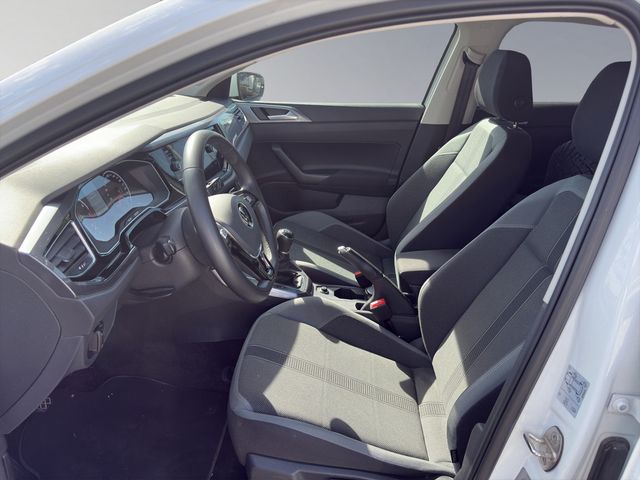Polo 1.0TSI Highline