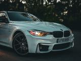 BMW 320d Touring - Automatik - Sportline - Tuning - BMW: Tuning