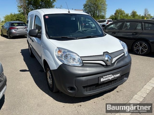 Fahrzeugabbildung Renault Kangoo Rapid Extra Blue dCi 115 Sortimo/AHK/GJR