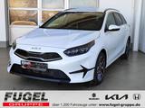 Kia Ceed Sportswagon 1.5 T-GDI DCT LED|Navi|SHZ MJ25 - Kia Gebrauchtwagen in Leipzig