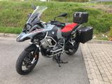 BMW R 1250 GS ADVENTURE  - BMW R 1250 GS ADVENTURE