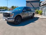Ford F 150 V8 5.0 AHK Allwetter Garantie  - Ford F 150 in Essen
