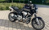Yamaha MT01 - YAMAHA 01 MT